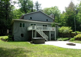 17328 Sandi Lane, Townsend, Wisconsin 54175, ,House,Waterfront,Sandi Lane,1130