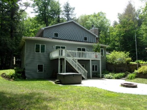 Large Home near Lakewood